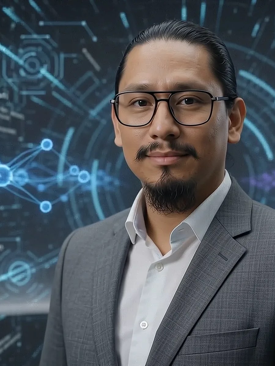 Michael Fernandes